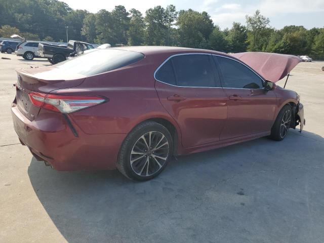 2018 TOYOTA CAMRY L 4T1B11HK7JU664030