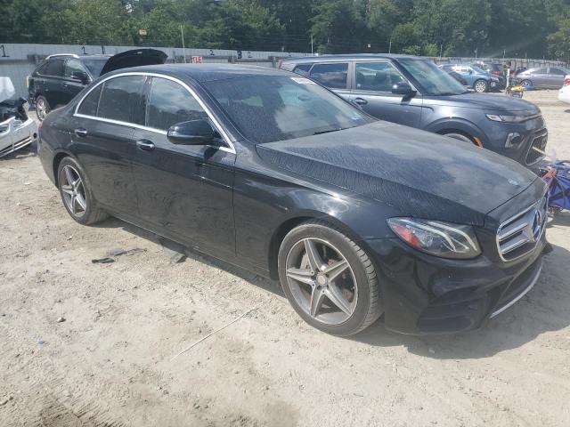 2017 MERCEDES-BENZ E 300 4MAT WDDZF4KB5HA080337