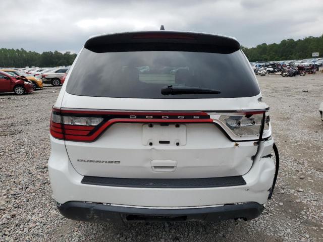 2023 DODGE DURANGO SX - 1C4RDHAG8PC635157
