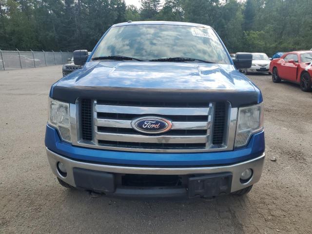 2012 FORD F150 SUPER - 1FTFX1ET9CFB30973