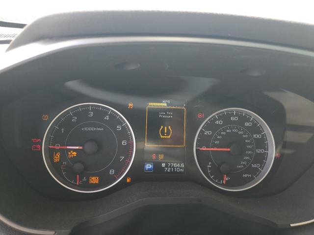 2020 SUBARU ASCENT PRE 4S4WMAHD9L3422567