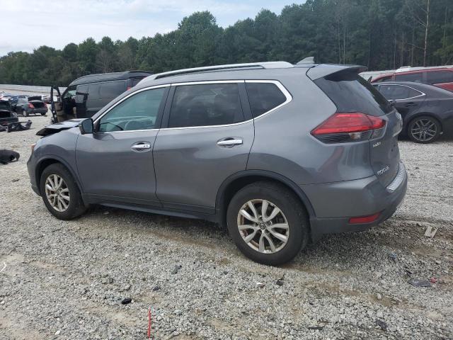 2017 NISSAN ROGUE S - 5N1AT2MT5HC877133