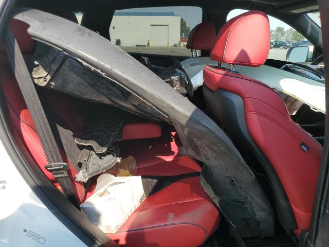 2019 ACURA RDX A-SPEC 5J8TC1H63KL008647