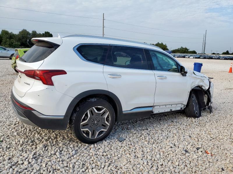 2021 HYUNDAI SANTA FE L KM8S5DA19MU004020