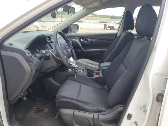 2017 NISSAN ROGUE S - JN8AT2MV0HW023806