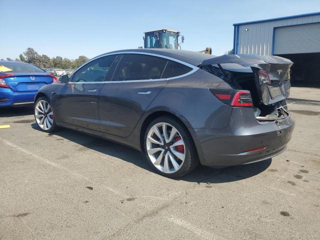 2019 TESLA MODEL 3 5YJ3E1EB8KF408698
