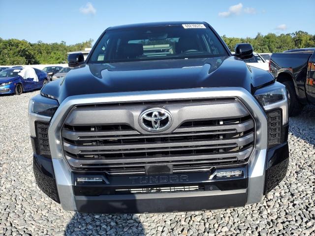 2025 TOYOTA TUNDRA CRE - 5TFJA5DBXSX244839