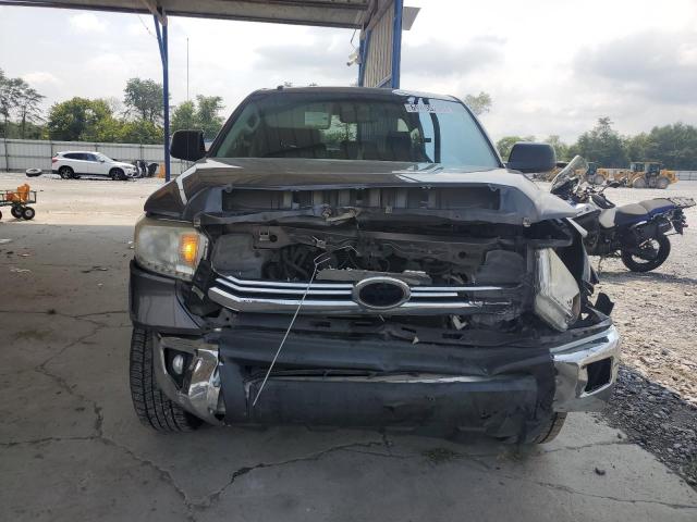 2017 TOYOTA TUNDRA CREWMAX SR5 #3284042856