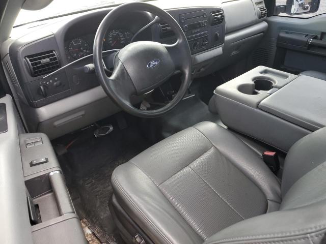 2006 FORD F250 SUPER #3229610199