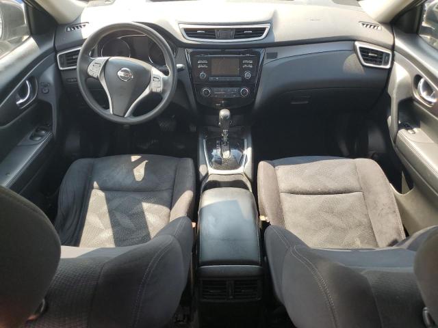 2016 NISSAN ROGUE S - JN8AT2MT4GW007685