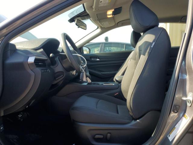 2025 NISSAN ALTIMA SV 1N4BL4DV3SN403933