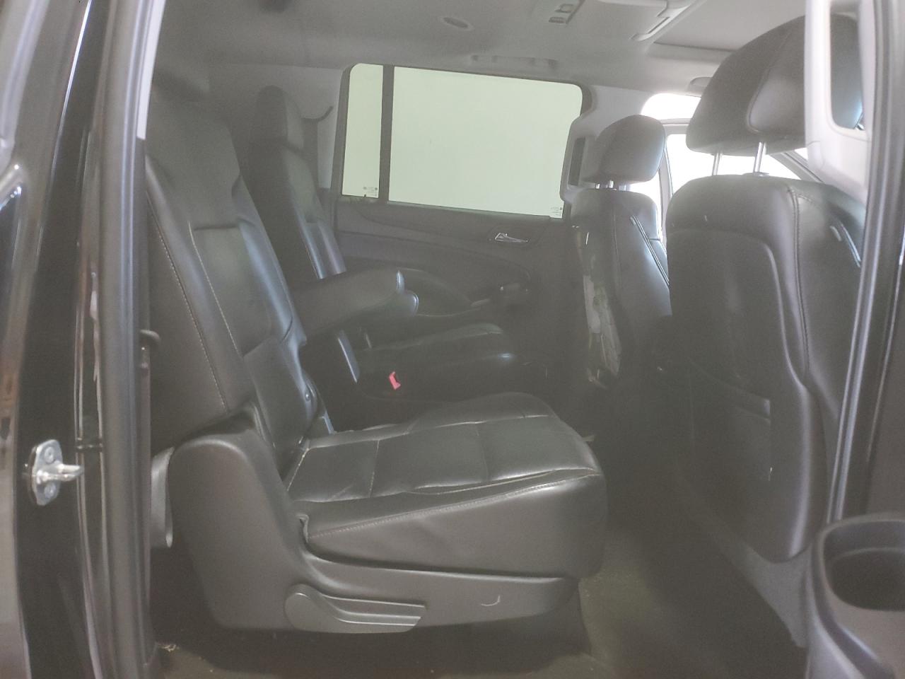 GMC YUKON K1500 SLT