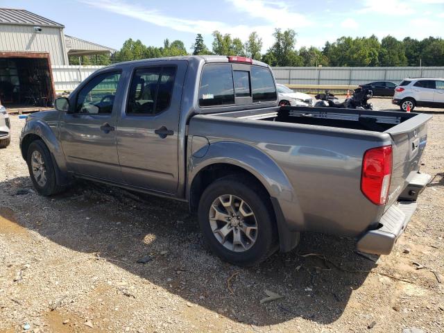 2020 NISSAN FRONTIER S 1N6ED0EA9LN703225