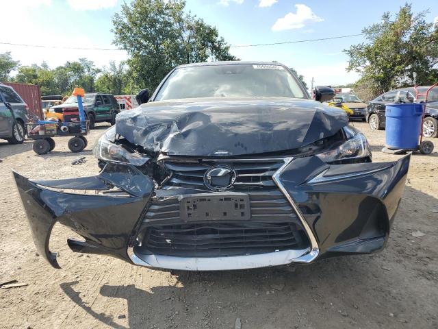 2017 LEXUS IS 300 - JTHCM1D29H5017623