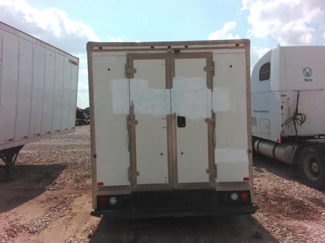 2020 GMC SAVANA CUT #3283865420