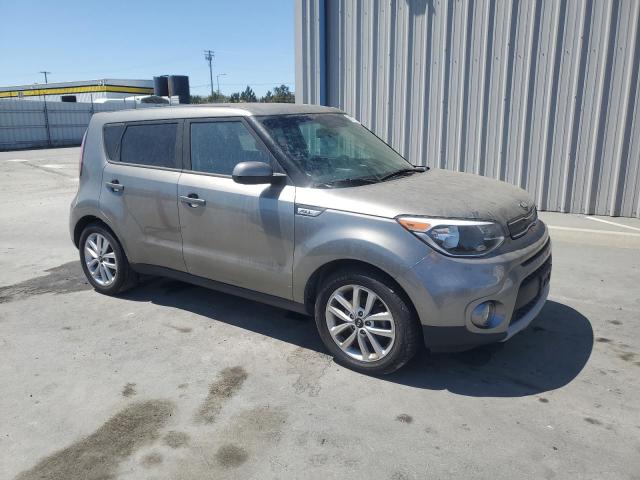 2019 KIA SOUL + KNDJP3A50K7654809