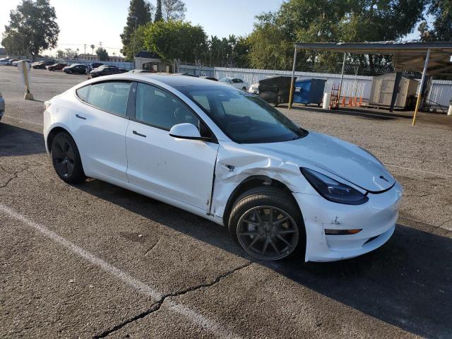 2021 TESLA MODEL 3 5YJ3E1EB1MF999055