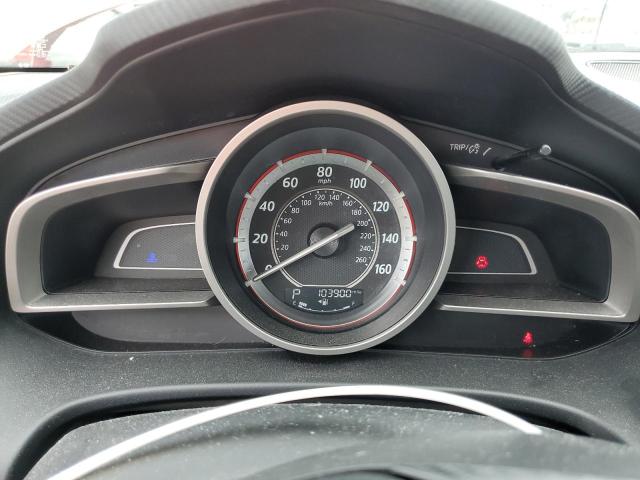 2015 MAZDA 3 SV JM1BM1T77F1257901