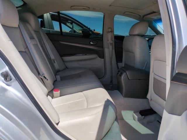 2013 INFINITI G37 BASE #3235193074