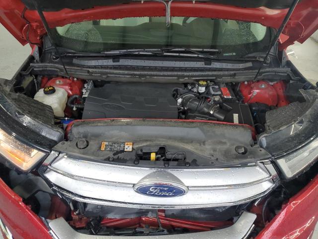 2018 FORD EDGE TITANIUM 2FMPK3K81JBC39260