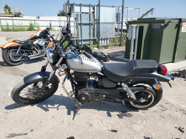 2018 SUZUKI LS650 - JS1NP41D0J2100108