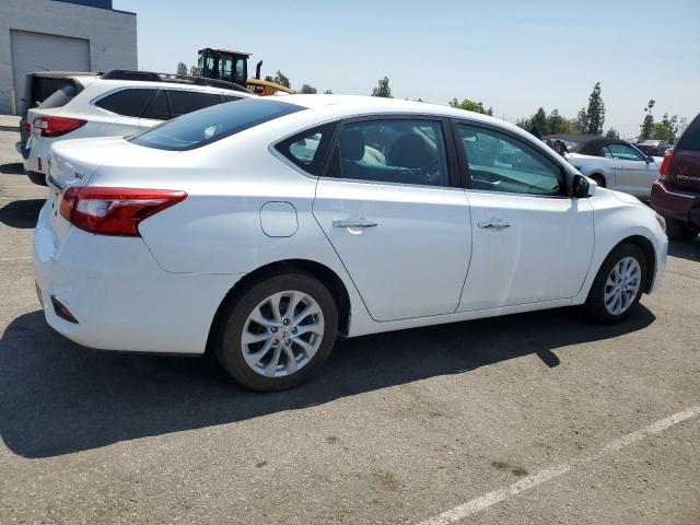 2018 NISSAN SENTRA S 3N1AB7AP6JY280214