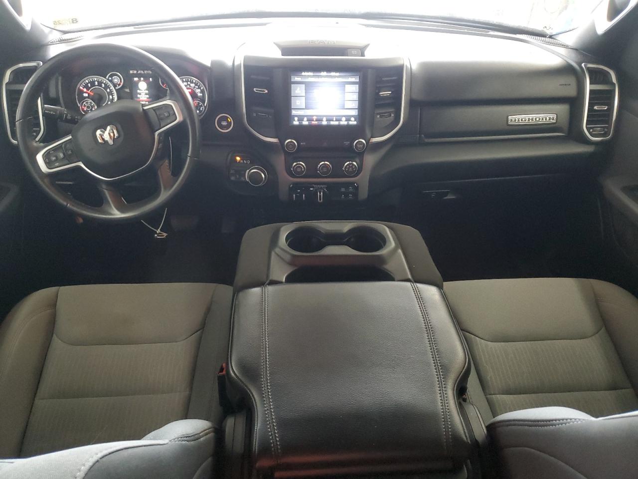 RAM 1500 BIG HORN/LONE STAR