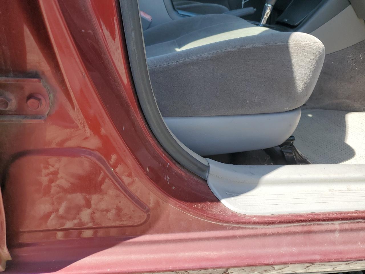 Lot #3290275208 2006 TOYOTA CAMRY LE