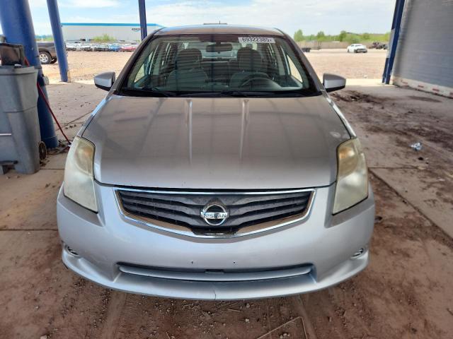 2012 NISSAN SENTRA 2.0 - 3N1AB6AP2CL680085