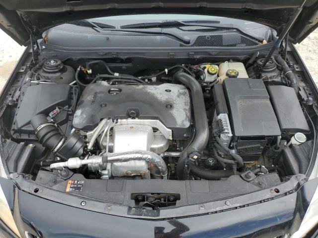 2016 BUICK REGAL 2G4GK5EX2G9205312