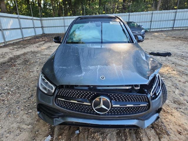 2021 MERCEDES-BENZ GLC 300 W1N0G8DB1MV271527