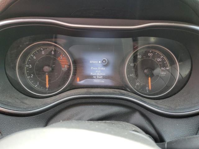 2019 JEEP CHEROKEE L 1C4PJMDX6KD446823