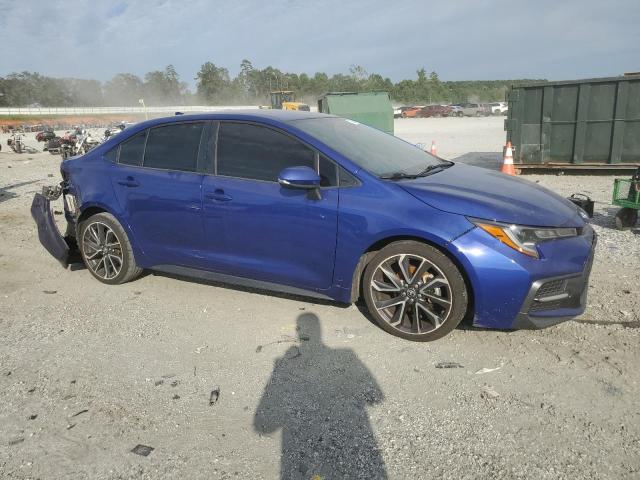 2020 TOYOTA COROLLA SE JTDS4RCE8LJ004269