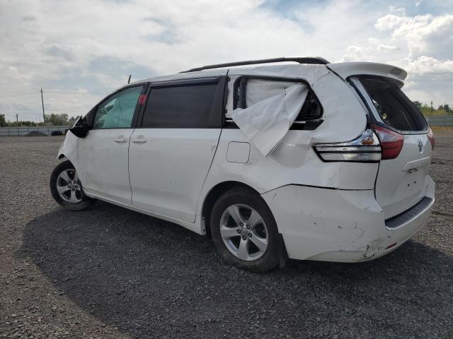 2017 TOYOTA SIENNA LE 5TDKZ3DC7HS817169
