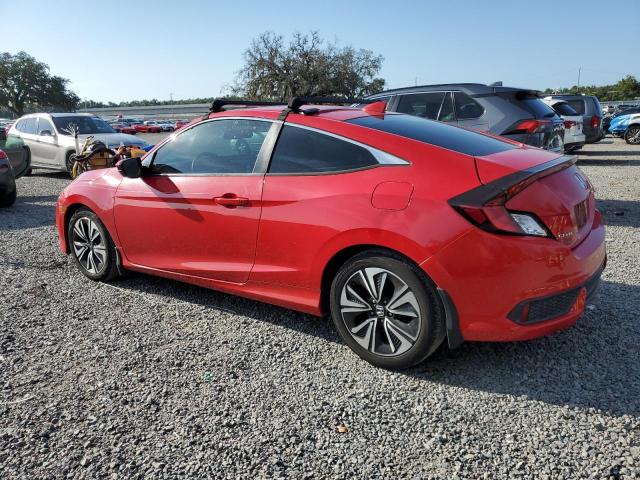2017 HONDA CIVIC EXL 2HGFC3B78HH350675