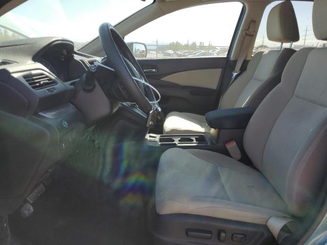 2015 HONDA CR-V EX 5J6RM4H56FL032312