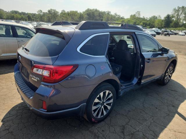 2017 SUBARU OUTBACK 2. - 4S4BSANC3H3281938