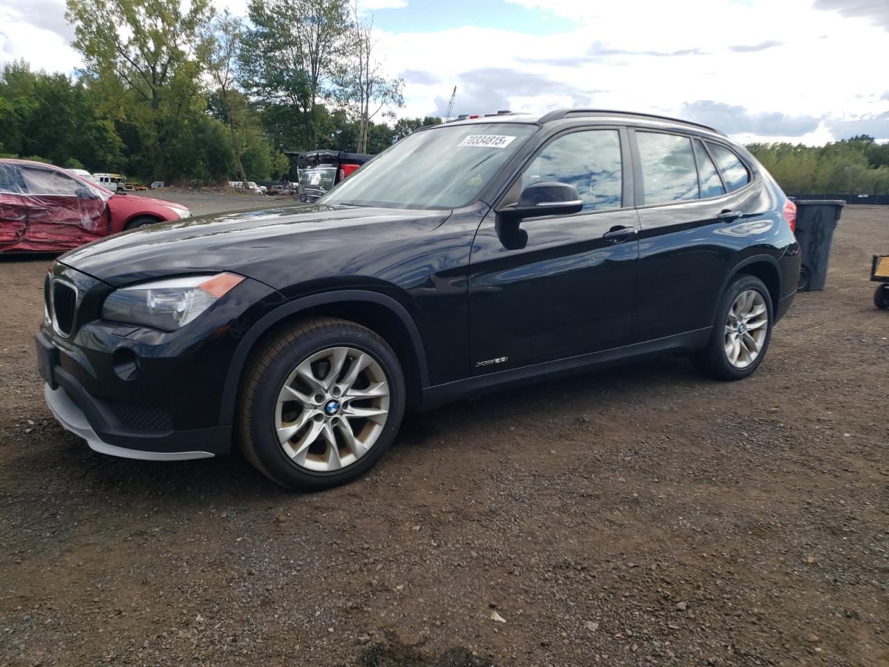 BMW X1 XDRIVE28I