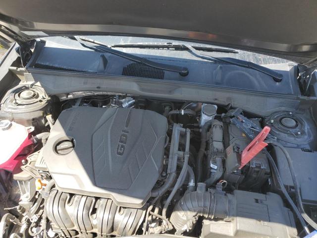 2024 HYUNDAI SONATA SEL KMHL14JA5RA354401