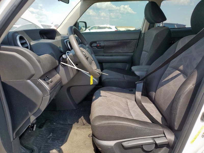 2015 TOYT SCION XB - JTLZE4FE5FJ074590