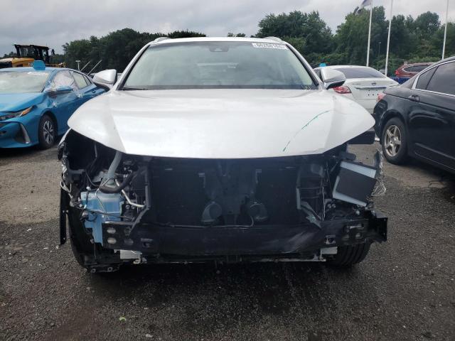 2019 LEXUS NX 300 BAS - JTJBARBZ2K2184500