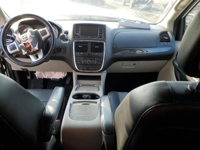 2019 DODGE GRAND CARA 2C4RDGDG9KR601119