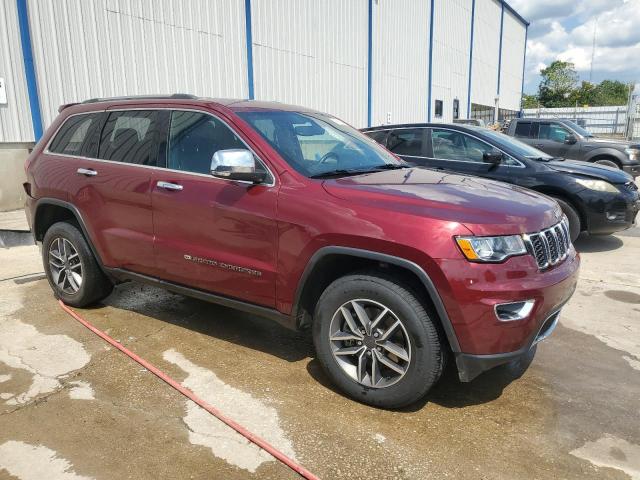 2022 JEEP GRAND CHER 1C4RJFBG4NC139135