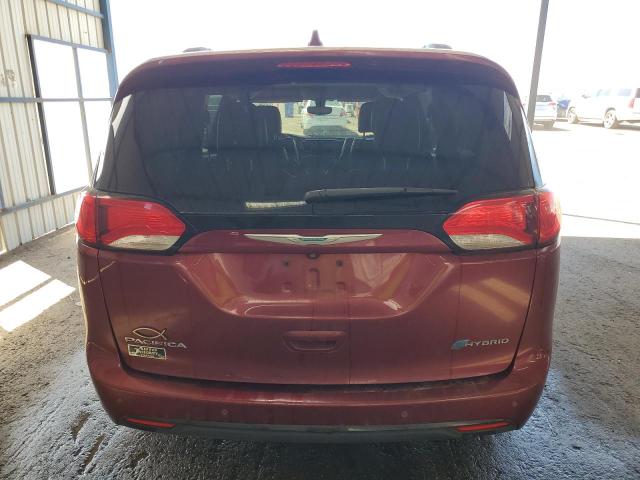 2018 CHRYSLER PACIFICA H 2C4RC1N71JR339786
