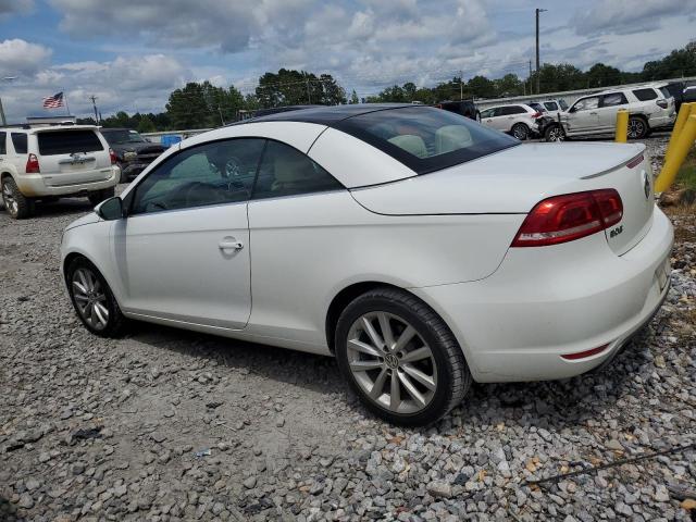2015 VOLKSWAGEN EOS KOMFOR WVWBW8AH8FV004870