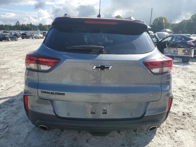 2022 CHEVROLET TRAILBLAZER RS KL79MTSL5NB115495