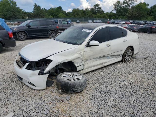 INFINITI M35 BASE