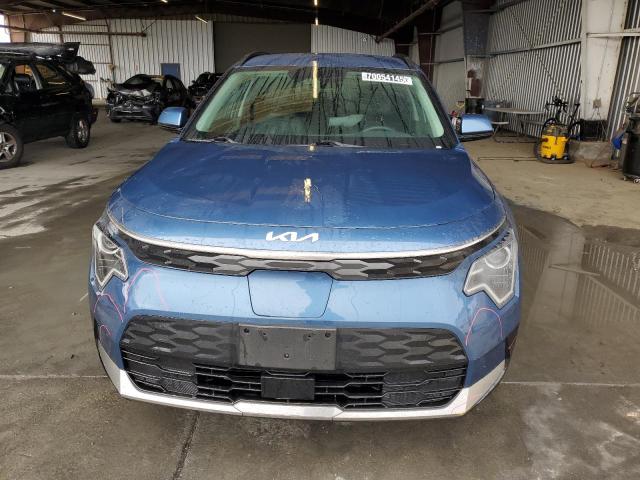 2024 KIA NIRO WIND KNDCR3L16R5122354