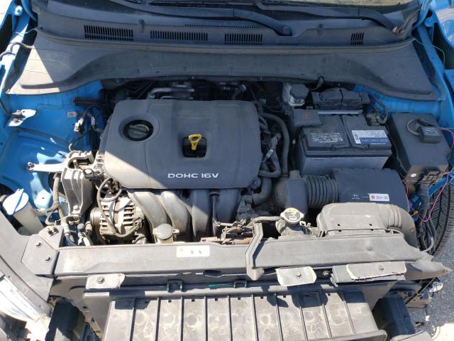 2019 HYUNDAI KONA SE KM8K1CAA2KU297956