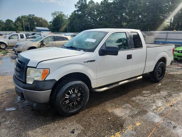 FORD F150 SUPER